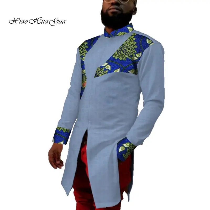 African men's fashion 2020 Clearance