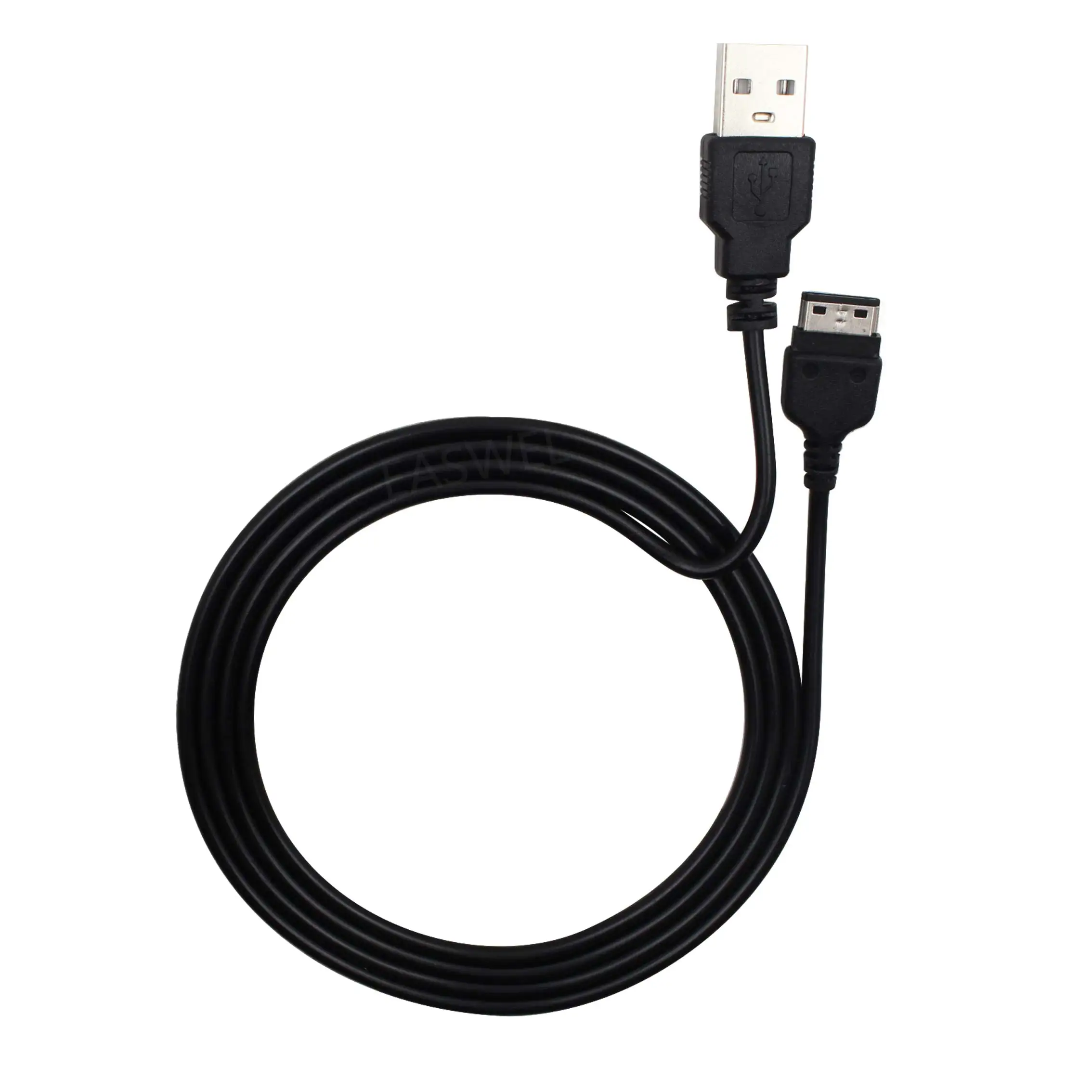 USB кабель синхронизации зарядного устройства Шнур для samsung sgh-a737 sgh-a747 sgh-a767 sgh-a777