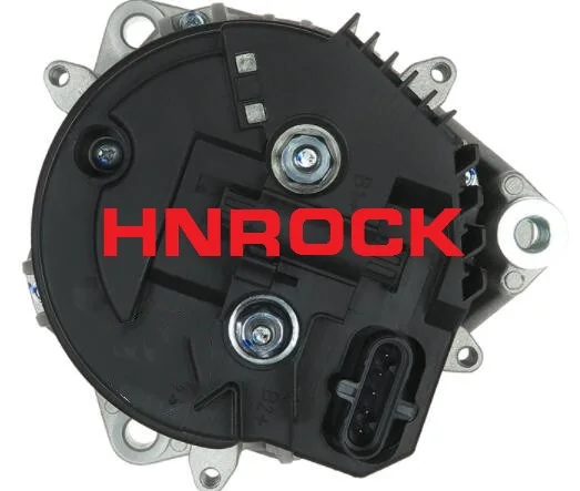 ο HNROCK 24V 100A ALTERNATOR 0124655042 0124655016 0124655023 0124655097 0121546702 0131547902 0141545402 ޸ 