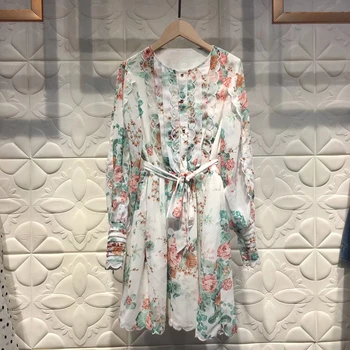 

woman floral print playsuits 2020