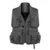 Корейский Рыболовный Жилет Quick Dry Fish Vest Дышащий Материал Рыболовная Куртка Outdoor Sport Survival Utility Safety Жилет