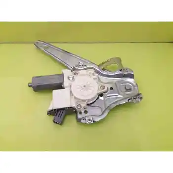 

992046100, 0130822032 WINDOW MOTOR REAR LEFT TOYOTA AVENSIS SALOON (T25)