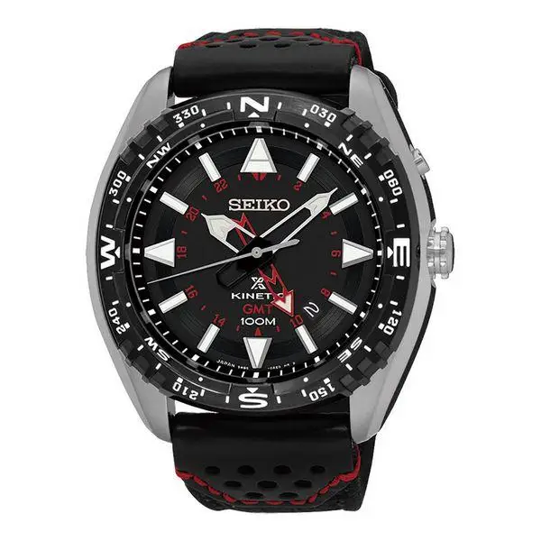 Мужские часы Seiko SUN049P2|Механические часы| |