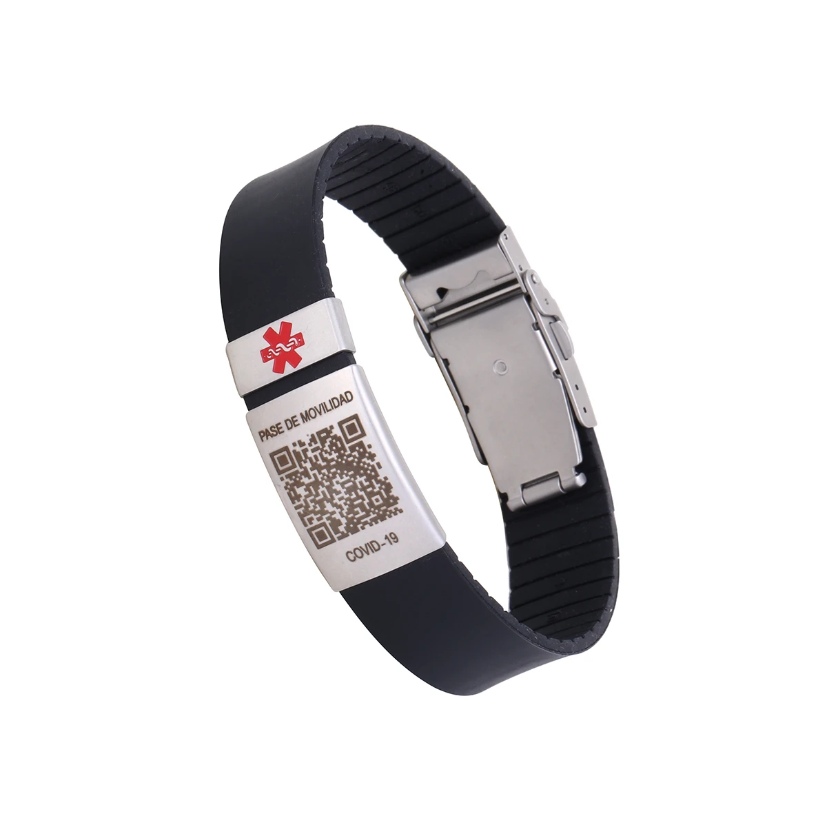 Custom Medical Id Bracelets vlr.eng.br