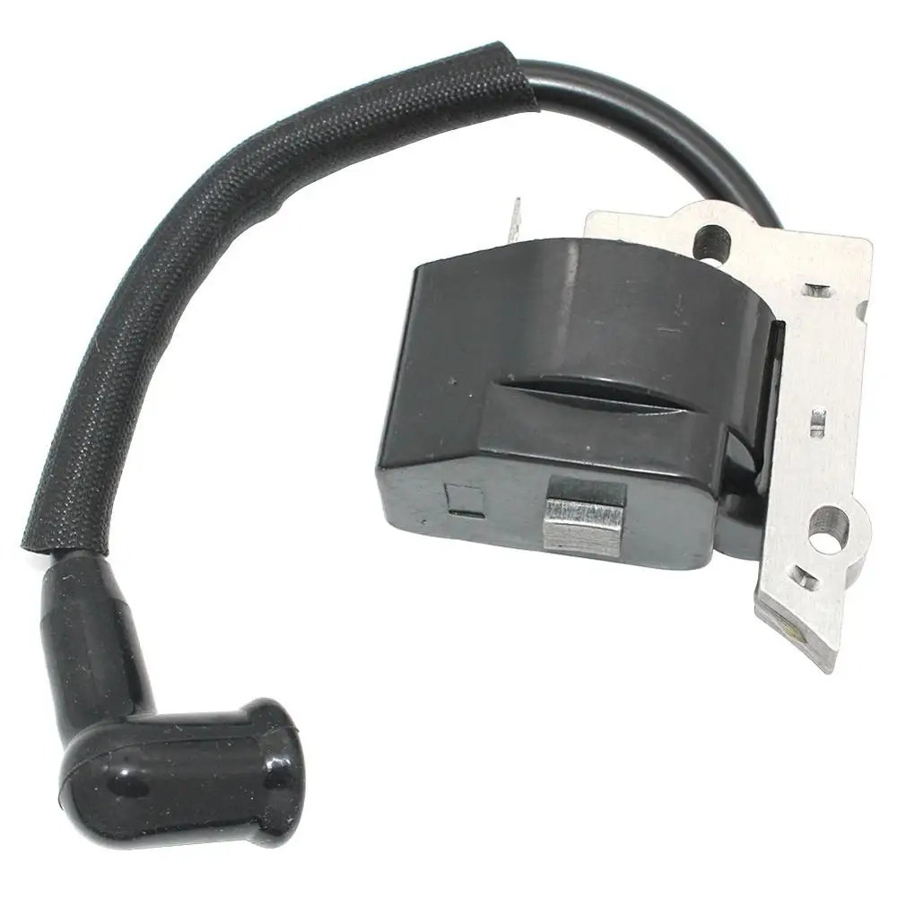 Модуль катушки зажигания для Husqvar Poulan BC2400 FL1500 GH180 gh220 PE550 BV2000 Weedeater воздуходувки