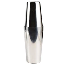 800Ml Stainless Steel Bar Tools Boston Cocktail Modulator Martini Bar Cocktail Shaker Flavor Mix Set Party Wine Set Schick Cup