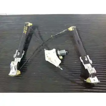 

WINDOW LIFTER FRONT LEFT SEAT LEON ST (5F8)