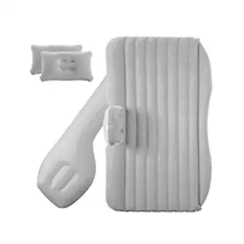 

Car Air Mattress Travel Bed Car Back Seat Cover Inflatable Mattress