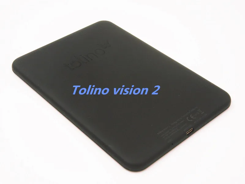 Tab2 раскладная страница Tolino Vision 2/tolino shine 2 HD чернила для чтения электронных книг aura