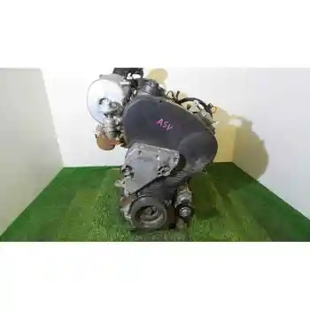 

119905 engine Full Seat Ibiza (6l1)