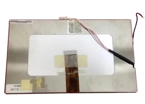 PVI 6,2 дюймовый TFT ЖК-экран PW062XS2 480(RGB)* 234