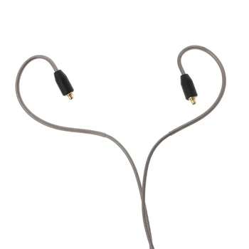 

MMCX Cable for Shure SE215 SE315 SE535 SE846 Earphones Headphone Cables Cord MOLB