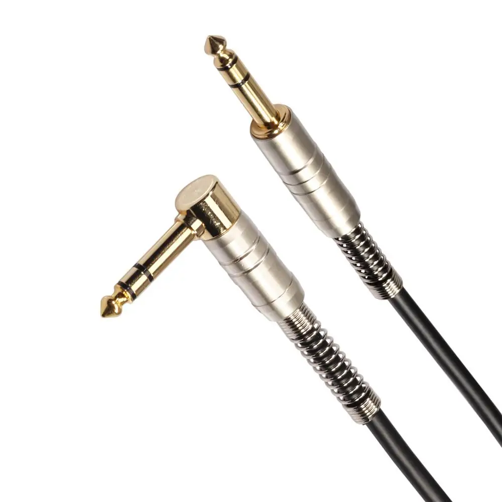 Ÿ ͼ  TC030L  ο 6.35MM TRS  6.35MM TRS - ̺  ̺  ̾, ǰ