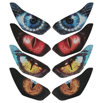 

Motorcycle Accessories Headlight Protection Sticker Headlight Sticker for Yamaha Xmax 300 Xmax 250 2017 2018