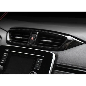 

Replacement Air Vent Cover Interior Middle Cover Trim Decoration Frame