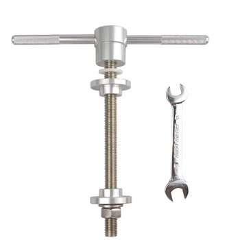 

Bicycle Bowl Press-in Tool Press-in Bottom Axis Mounting Tool Bearing Press-in Tool