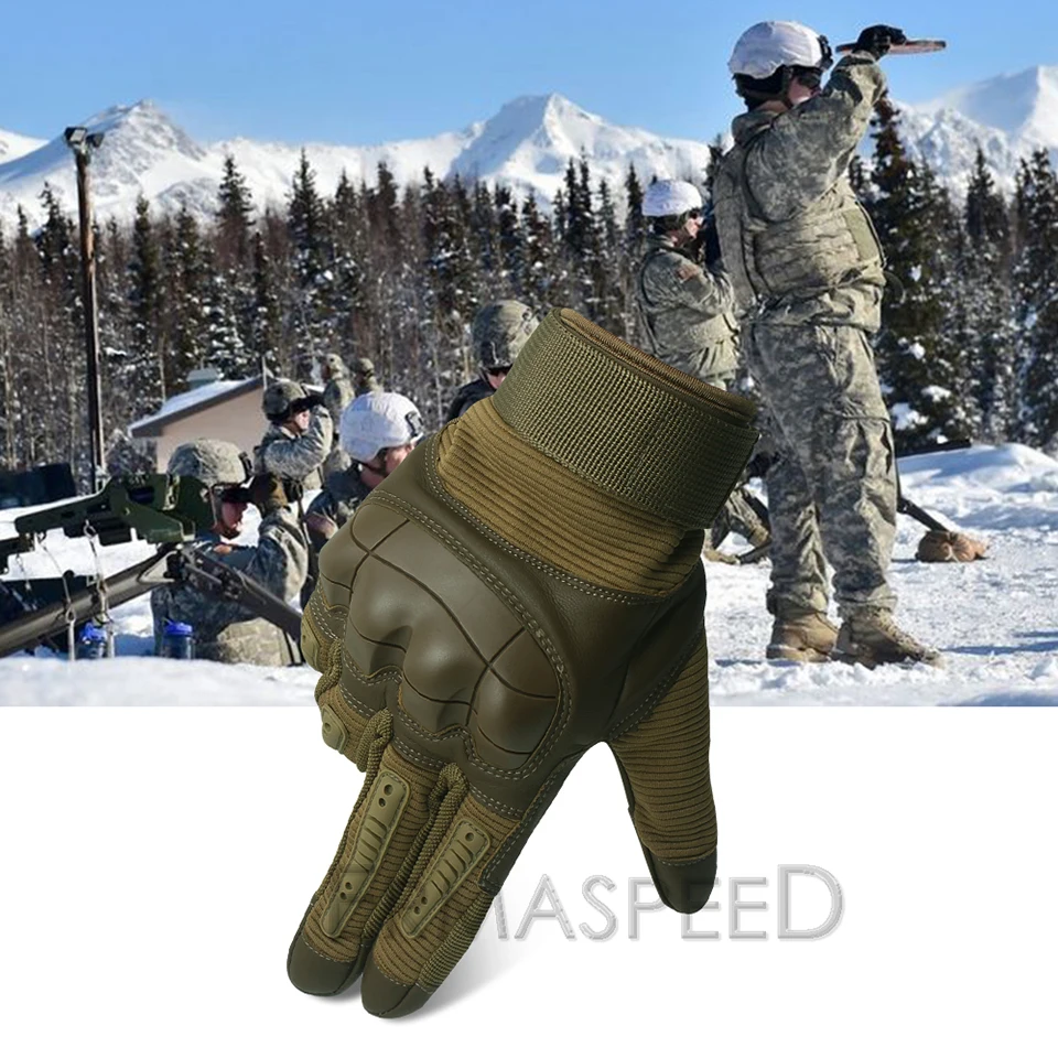 motorcycle gloves tactical (5)