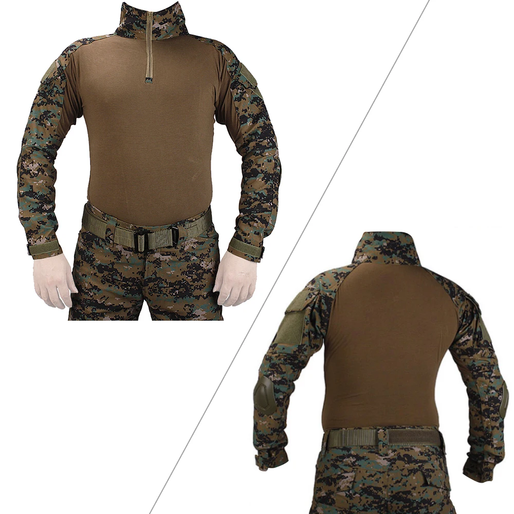 Combat Uniforms for combat uniform