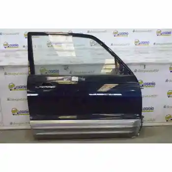 

WINDOW LIFTER FRONT RIGHT Mitsubishi MONTERO (V60/V70)