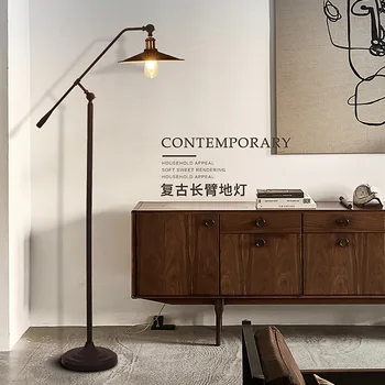 

nordic led iron metal tripod lamp floor lamps for living room floor stand lamp loft floor lamp