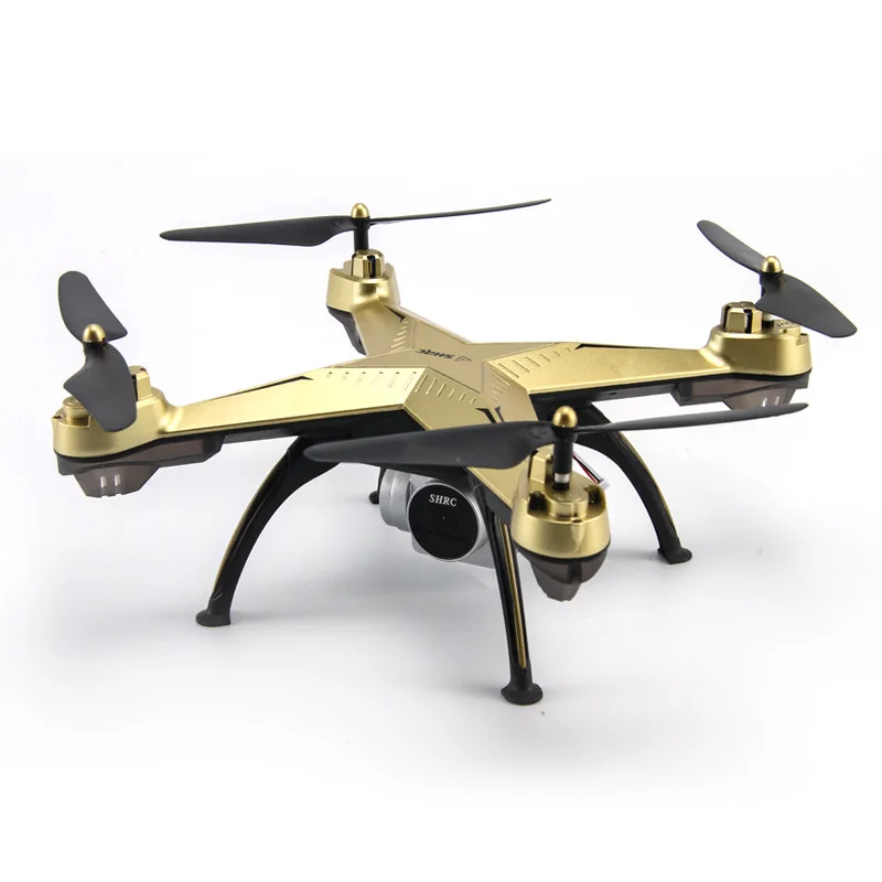 

Zhensanhuan Science And Technology SH3 Set High Aerial Photography Unmanned Aerial Vehicle WiFi Real-Time Image Transmission Rem