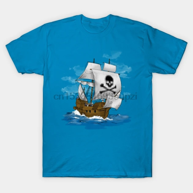 Men tshirt Censorship Pop Culture T Shirt women T-Shirt tees top | Мужская одежда