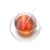 Силиконовый Сладкий Чай Infuser Конфеты Леденец Рассыпной Лист Кружка Ситечко Чашка Круче Чай Аксессуары Конфеты Цвета 1шт