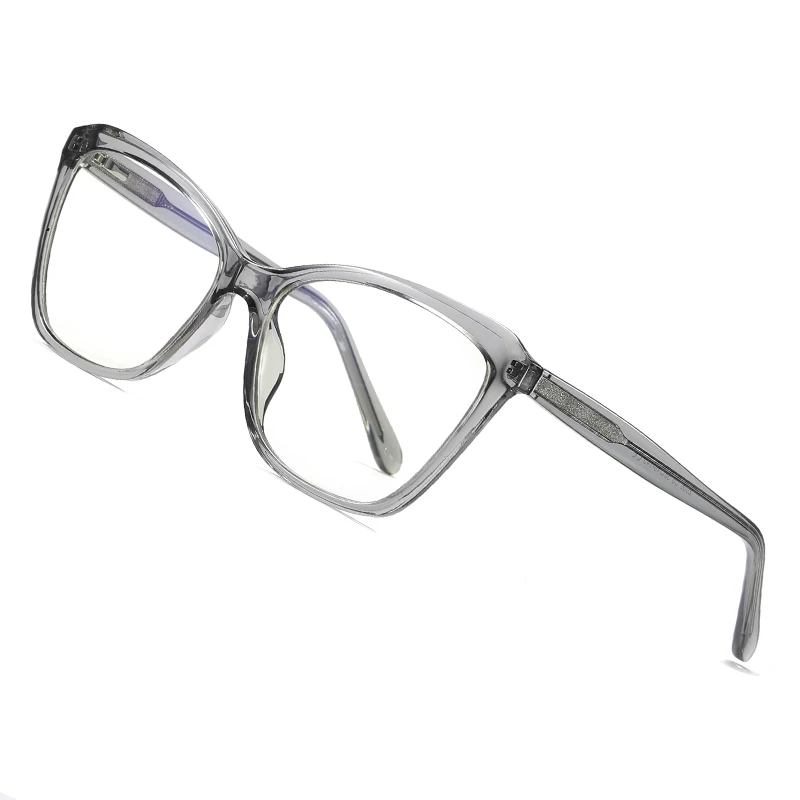 

AOFLY BRAND DESIGN 2020 Blue Light Blocking Glasses Oversized Optics Frame Vintage Cat Eye Computer Gaming Eyewear Women UV400