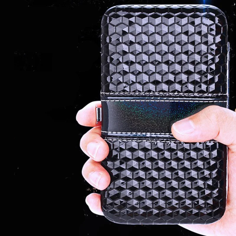 18 PCS кусачки для ногтей набор из быстрорежущей инструментальной стали