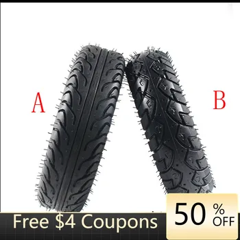 

High Quality 4.80/4.00-5 Trolley Pneumatic Wheel Inner Tube Rubber Curved/Straight Mouth for 2.50 x 8 inches Trolley Tires