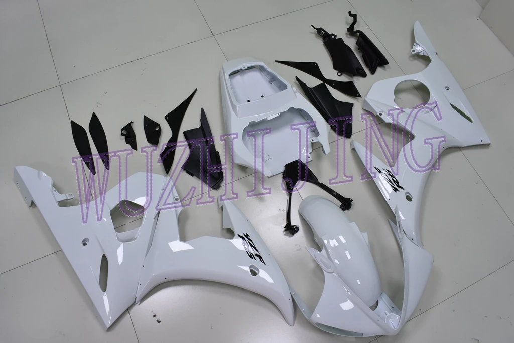 Abs обтекатель YZF R6 04 05 Abs обтекатель для YAMAHA YZFR6 2003 кузов YZF R6 2003-2005
