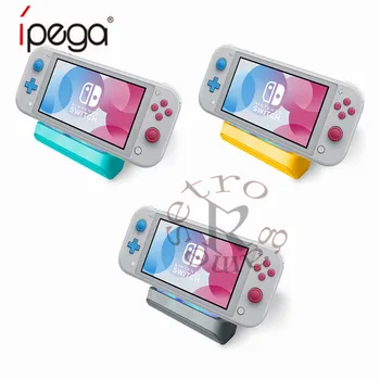 

Desktop Charger for Switch Lite Controller Portable USB Charging Base For Nintendo Switch Lite Type-c USB 3.1 Charging Stand