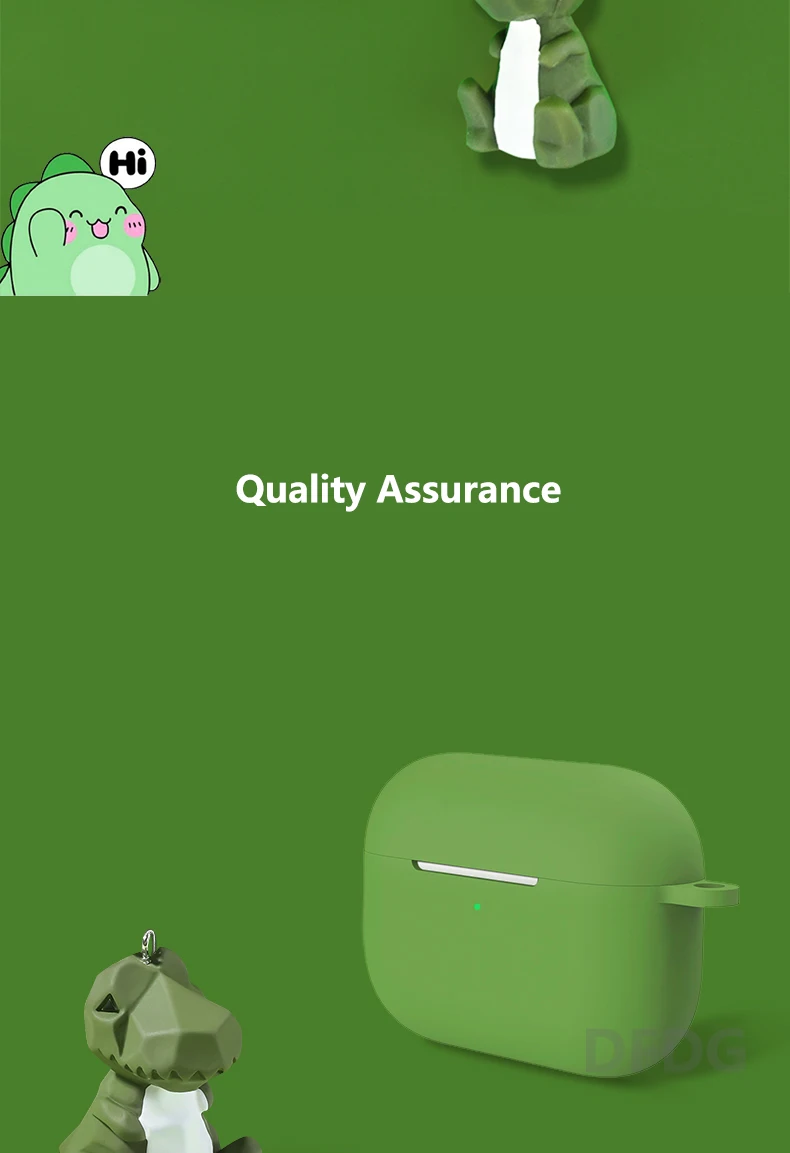 ТПУ милый мультяшный чехол для Airpods Pro Чехол беспроводной Bluetooth для apple airpods pro Чехол чехол для наушников для Air Pods pro 3
