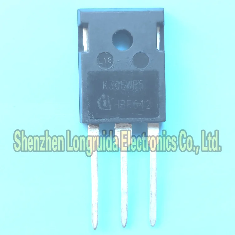 10pcs FGH50T65UPD FGH50T65 UPD TO-247