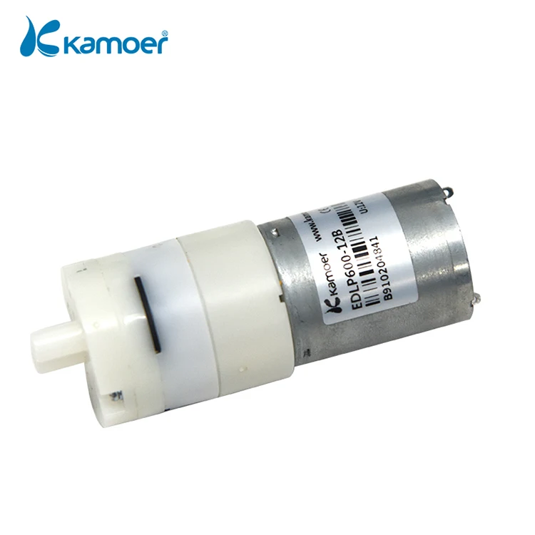 

Kamoer Diaphragm pump EDLP600