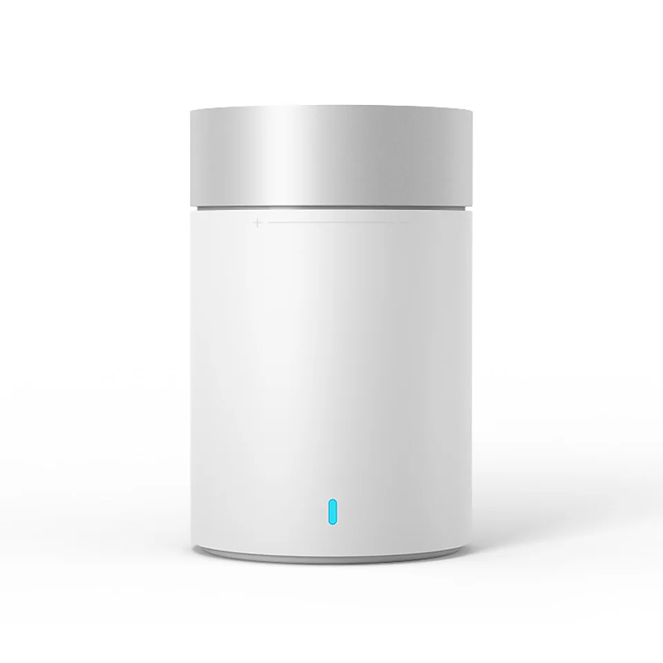 Xiaomi оригинальный Mi Wifi беспроводной Bluetooth динамик портативный Колонка Cannon 2 altavozMini