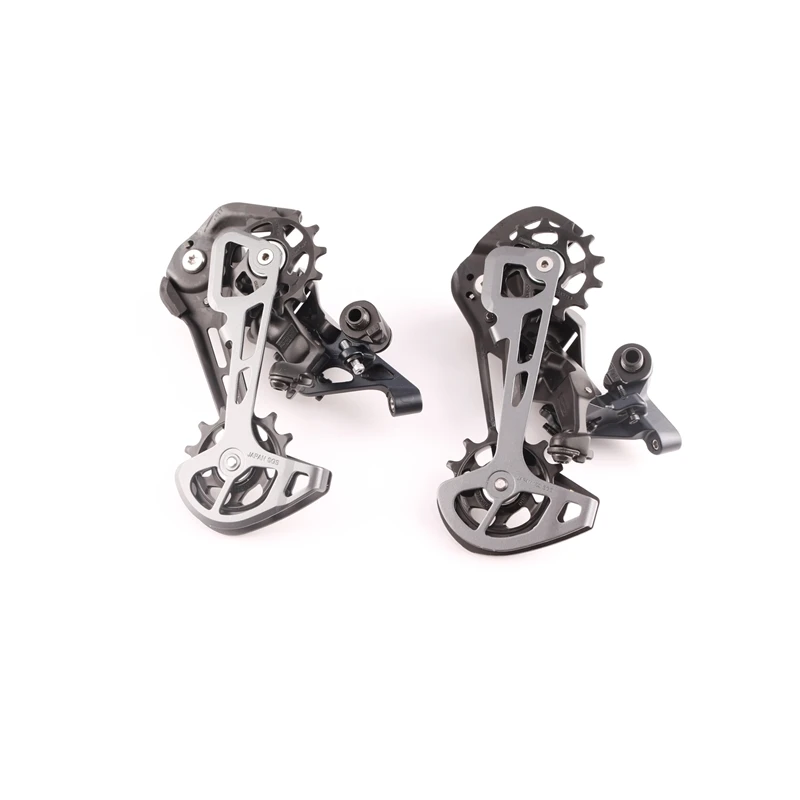 SHIMANO DEORE SLX RD M7100 M7120 12S SGS задний переключатель Горный велосипед M7100 M7120 длинная клетка MTB переключатель 12 Скоростей