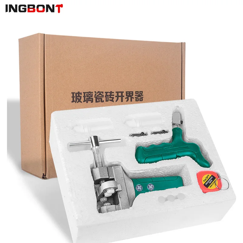 Рисунок 2 - Высокопрочный резак для стекла INGBONT 2021