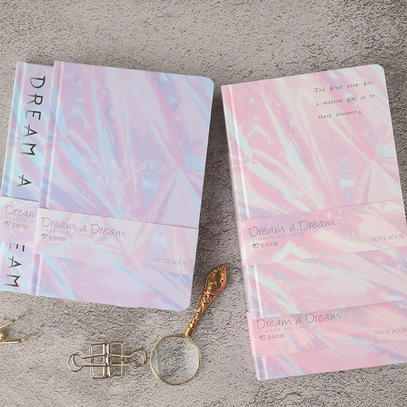 Cute colorful hardcover school subject composition notebooks stationery,fine student blank drawing sketch book,A5,thick Cute colorful hardcover school subject composition notebooks stationery,fine student blank drawing sketch book,A5,thick