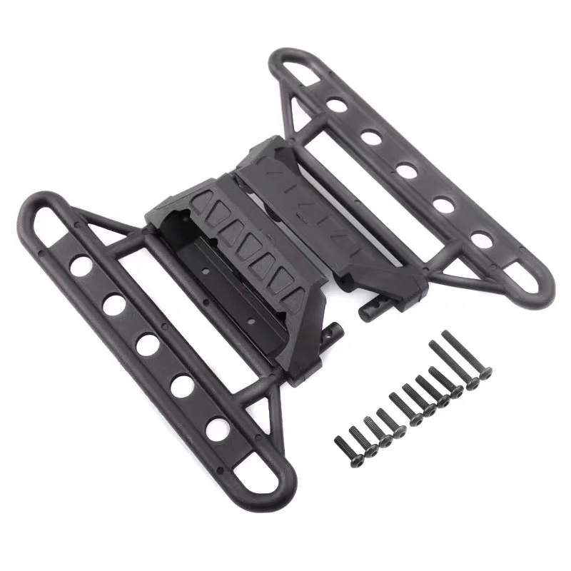 RGT RC Spare Parts R86143 Foot Plate Set For EX86100 Rock Cruiser RC Crawlers