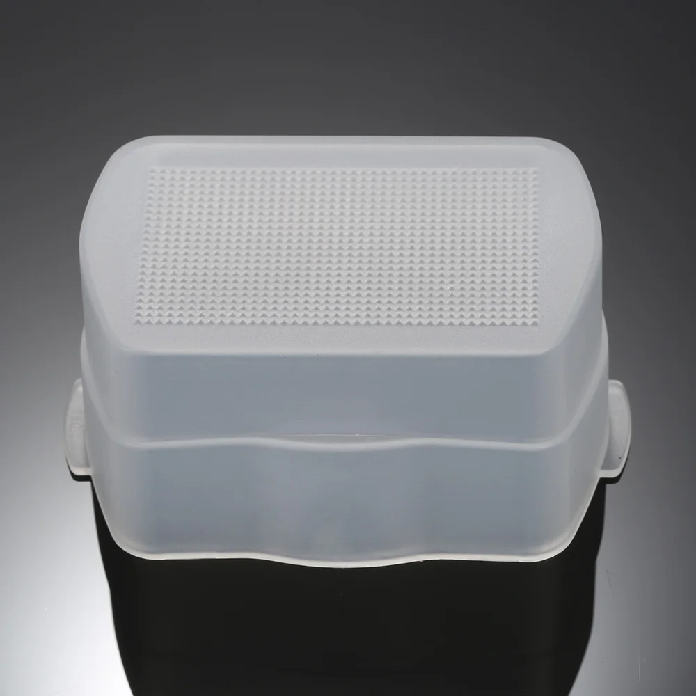 

580EX Flash Speedlight Bounce Head Soft Box Case Diffuser for YONGNUO YN560 YN560 II III IV YN565EX YN565EX II for Canon 580EX