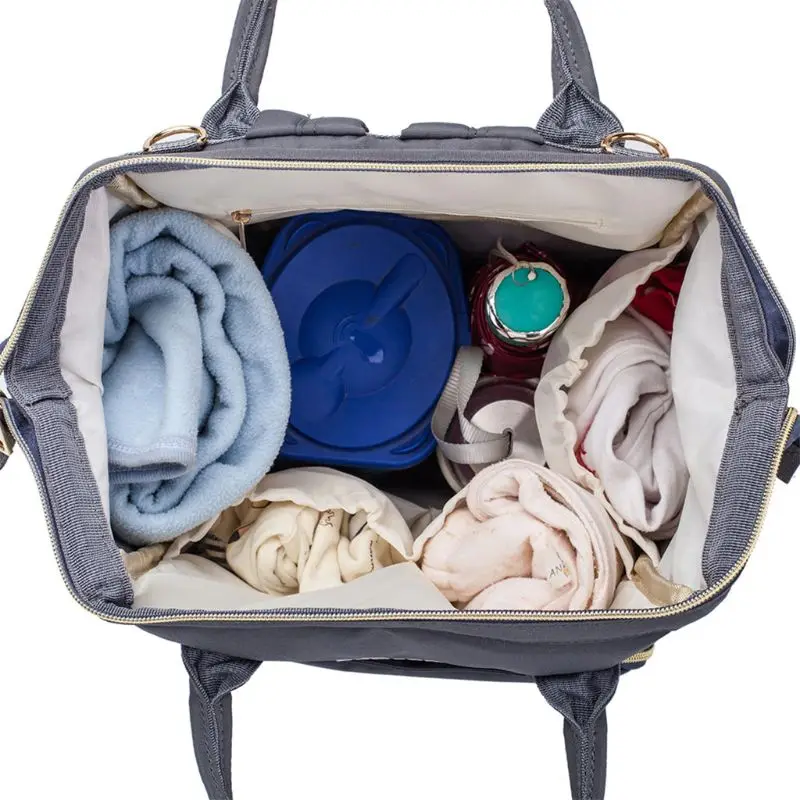 Многофункциональный, для мам, подгузник для беременных, сумка для подгузников, большой рюкзак, детский рюкзак для кормления