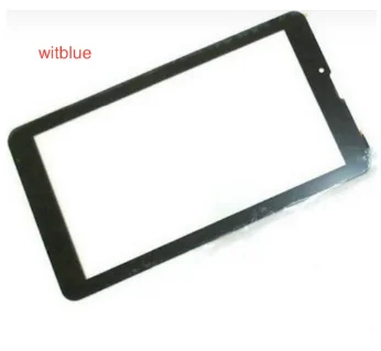 Witblue для " дюймов dexp Ursus s470 S 470 планшет сенсорный экран Сенсорная панель дигитайзер стекло сенсор Замена