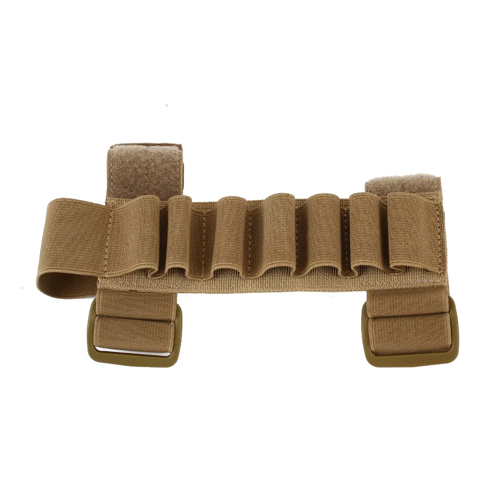 

Tactical Molle System Tool Waist Pouch Holder Hunting Accessories Free Size