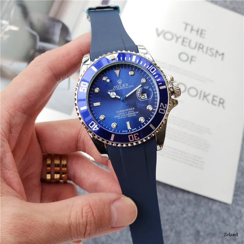 

2020 men and women watches rolex- quartz luxury watch- wishwatch gift 356orders