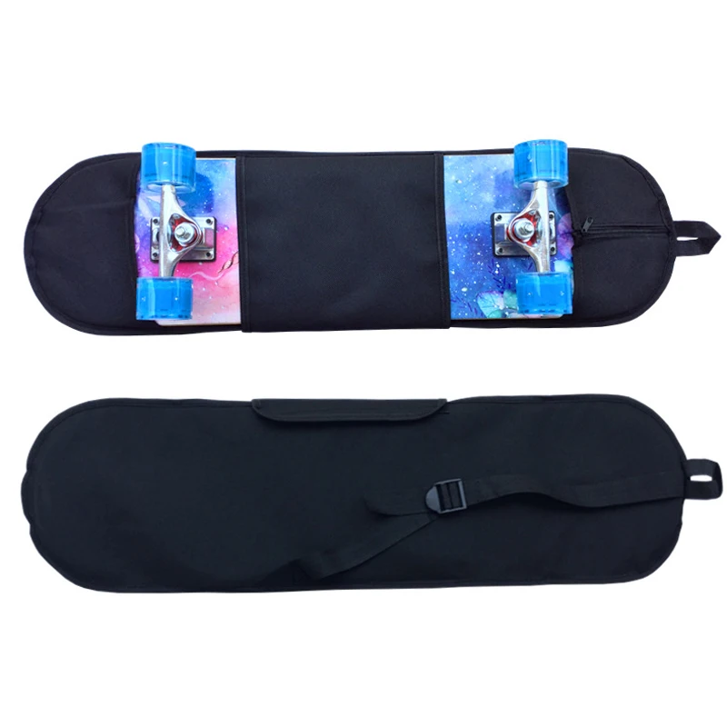 2 шт сумка для скейтборда, сумка для хранения, чехол для переноски, регулируемый, портативный, для улицы, ASD88