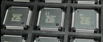 

1-5PCS ADUC7024BSTZ62 ADUC7024 ARM microcontroller LQFP-64