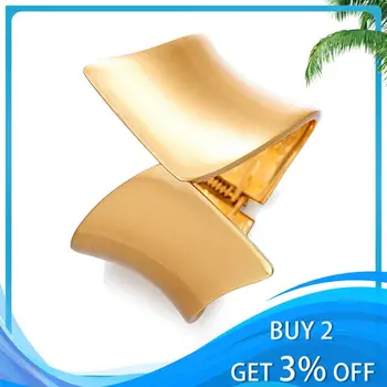 

New 2020 Hit Geometric Luxury Bracelet Fashion lady's wristlet Adjustable Elastic Rope bangle wedding Party Jewelry