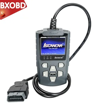 

Xhorse Iscancar VAG-MM007 Diagnostic and Maintenance Tool Support Offline Refresh & MQB Mileage Correction