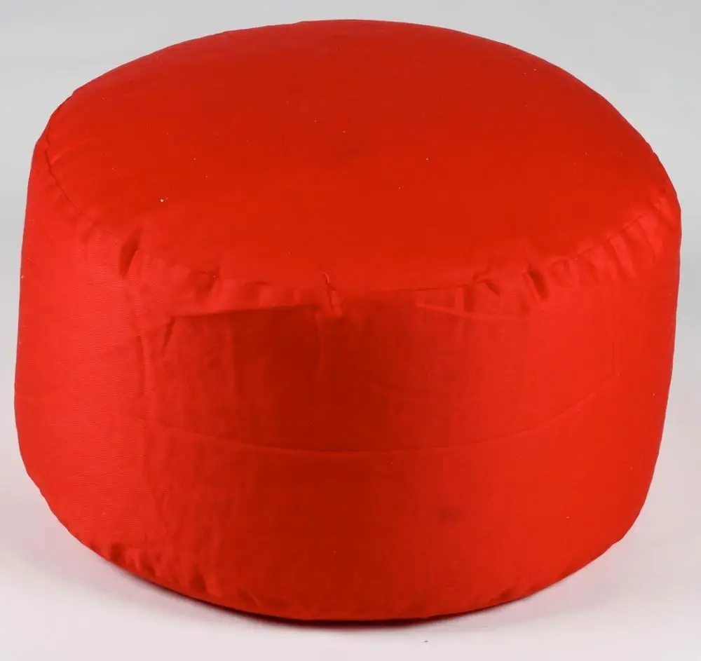 Водонепроницаемые разноцветные мешки для ног различных цветов кубики beanbag ottmans и